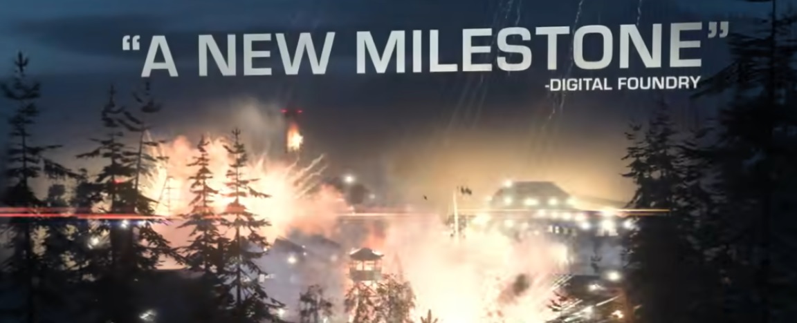 Call of Duty: Modern Warfare